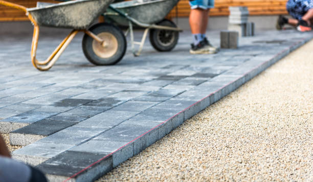 Reasons to Select Us for Your Driveway Paving Requirements in Clearfield, UT