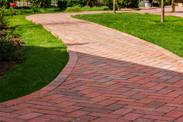 Best Residential Paver Driveway  in Clearfield, UT