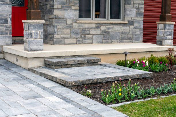 Best Affordable Driveway Pavers  in Clearfield, UT