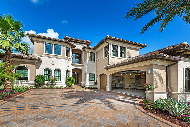 Best Cobblestone Driveway Pavers  in Clearfield, UT