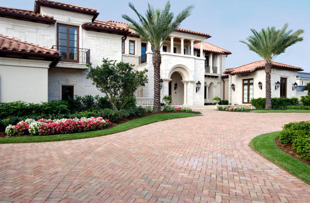 Best Local Driveway Pavers  in Clearfield, UT
