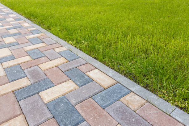 Best Best Driveway Pavers  in Clearfield, UT